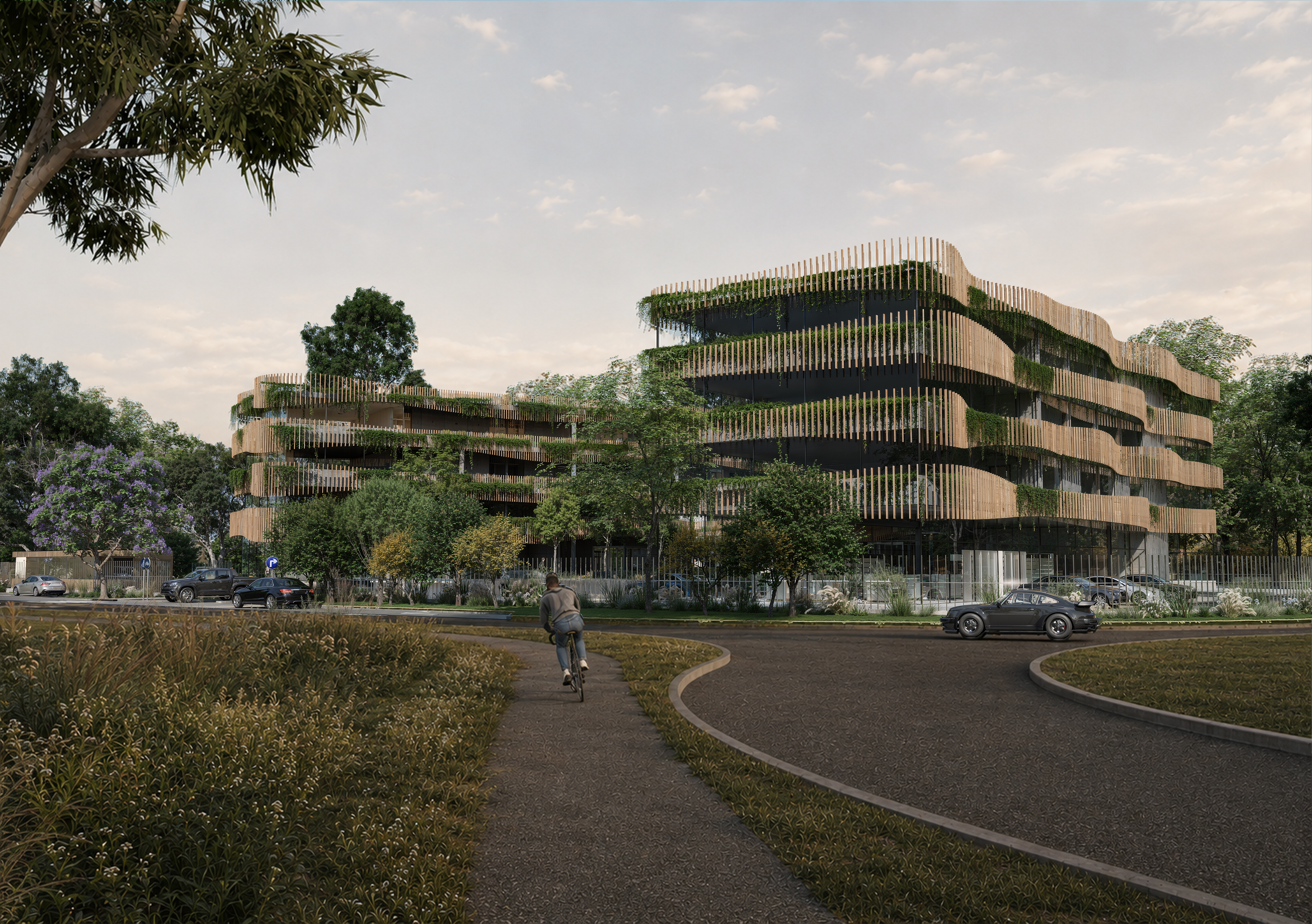 Render